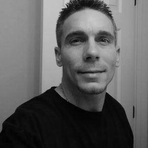 Meet your Posher, Chad ashley